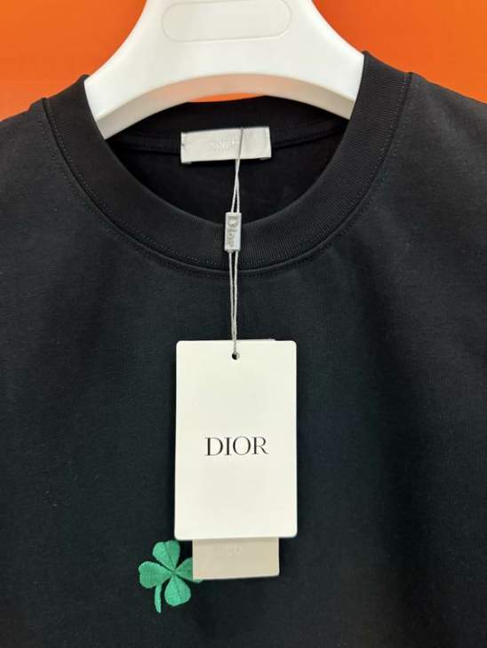 Dior T Shirts Short _SKUDiorS-XLlzytx013315732